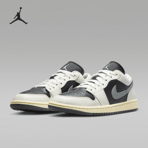 
Nike/Nike genuine Air Jordan 1 Low Women's Sports Basketball Shoes DC0774-001