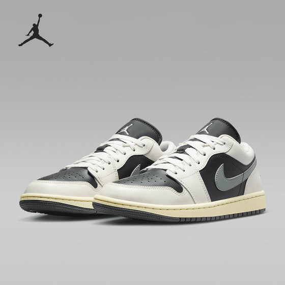 
Nike/Nike genuine Air Jordan 1 Low Women's Sports Basketball Shoes DC0774-001