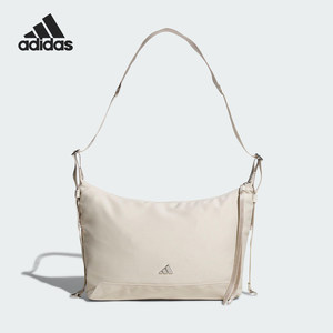 
Adidas/Adidas genuine W HOBO CBB S women's sports and leisure crossbody bag KT0849