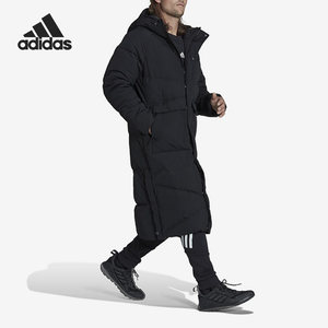 
Adidas/Adidas authentic winter new men's sports warm trousers down jacket HN9927