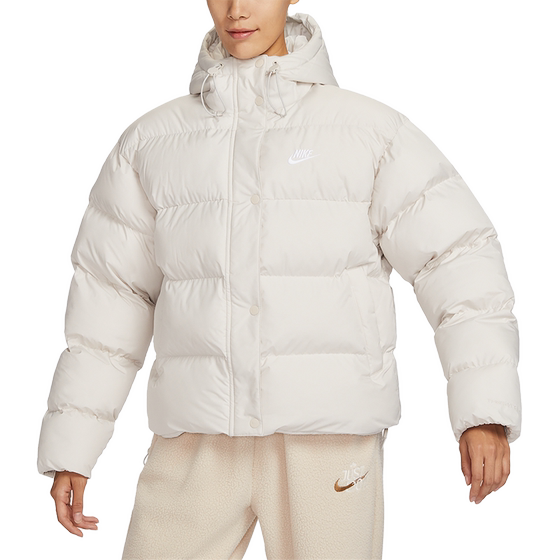 
Nike/Nike official authentic new season women's hooded warm casual sports cotton clothing FD8291