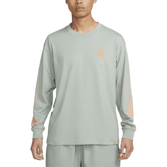 
Nike/Nike official authentic new ACG men's sports and leisure long-sleeved T-shirt FB8445-330