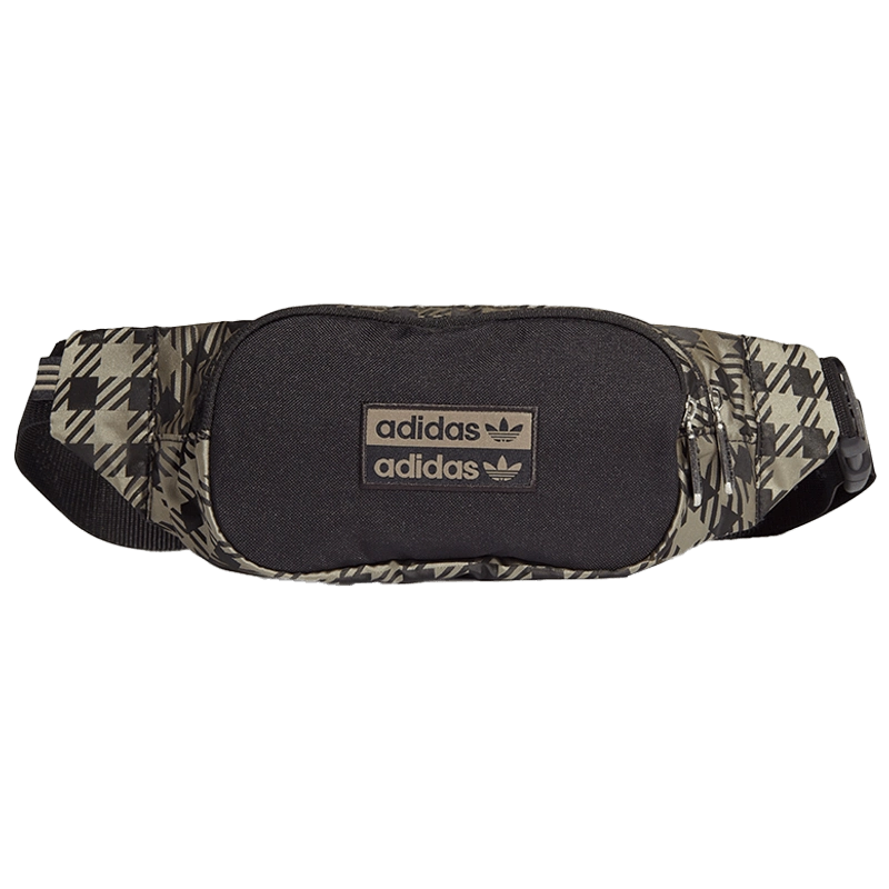 Waist Bag三叶草男女腰包GK9467