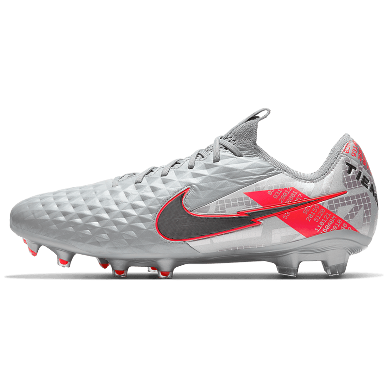 Nike/Nike genuine Legend 8 Elite FG 20 new men/female football shoes new products CW0518