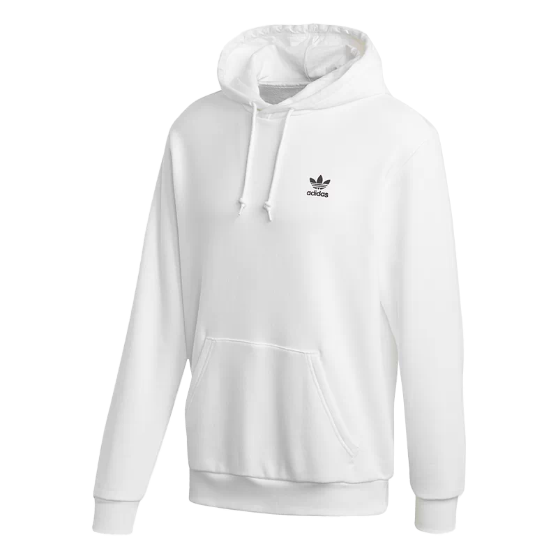 Adidas/阿迪达斯正品当季新款男子连帽运动卫衣套头衫GK7163