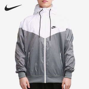 
Nike/Nike authentic season new men's jacket casual hooded jacket sportswear DA0002-084