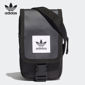 Adidas/Adidas genuine tribe Bag MAP BAG men's and women's casual bag sports shoulder bag DU6795