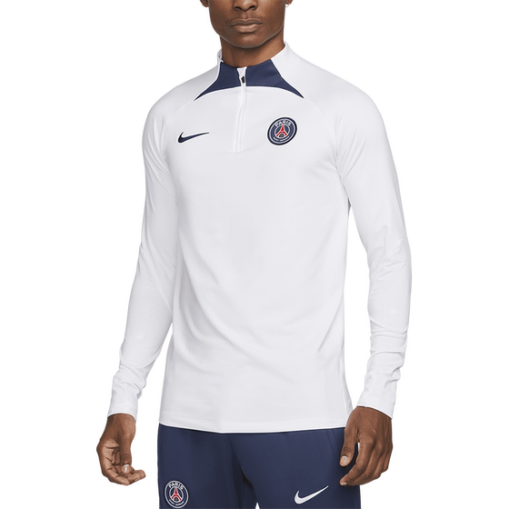 Nike/Nike official authentic Paris Saint-Germain men's football sports long-sleeved T-shirt DM2458-101