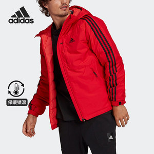 Adidas/Adidas authentic autumn new men's casual comfort sports down jacket GF0095
