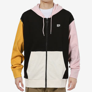 
Puma/Puma's authentic season new men's sports and casual comfortable zipper hooded jacket 532679-01