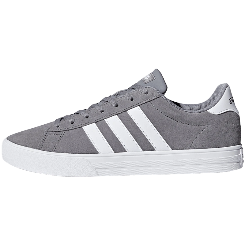 Adidas/阿迪达斯官方正品NEO DAILY 男女舒适休闲板鞋DB0156