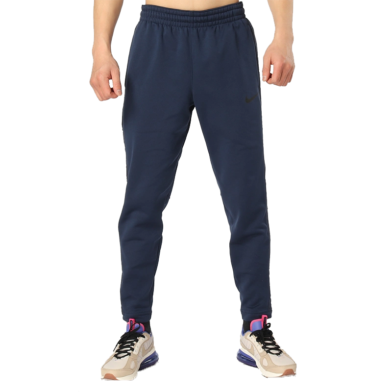 耐克NIKE 女子长裤AS W NSW PANT WVN 运动服CJ7347-010 黑色M码【报价价格评测怎么样】-什么值得买