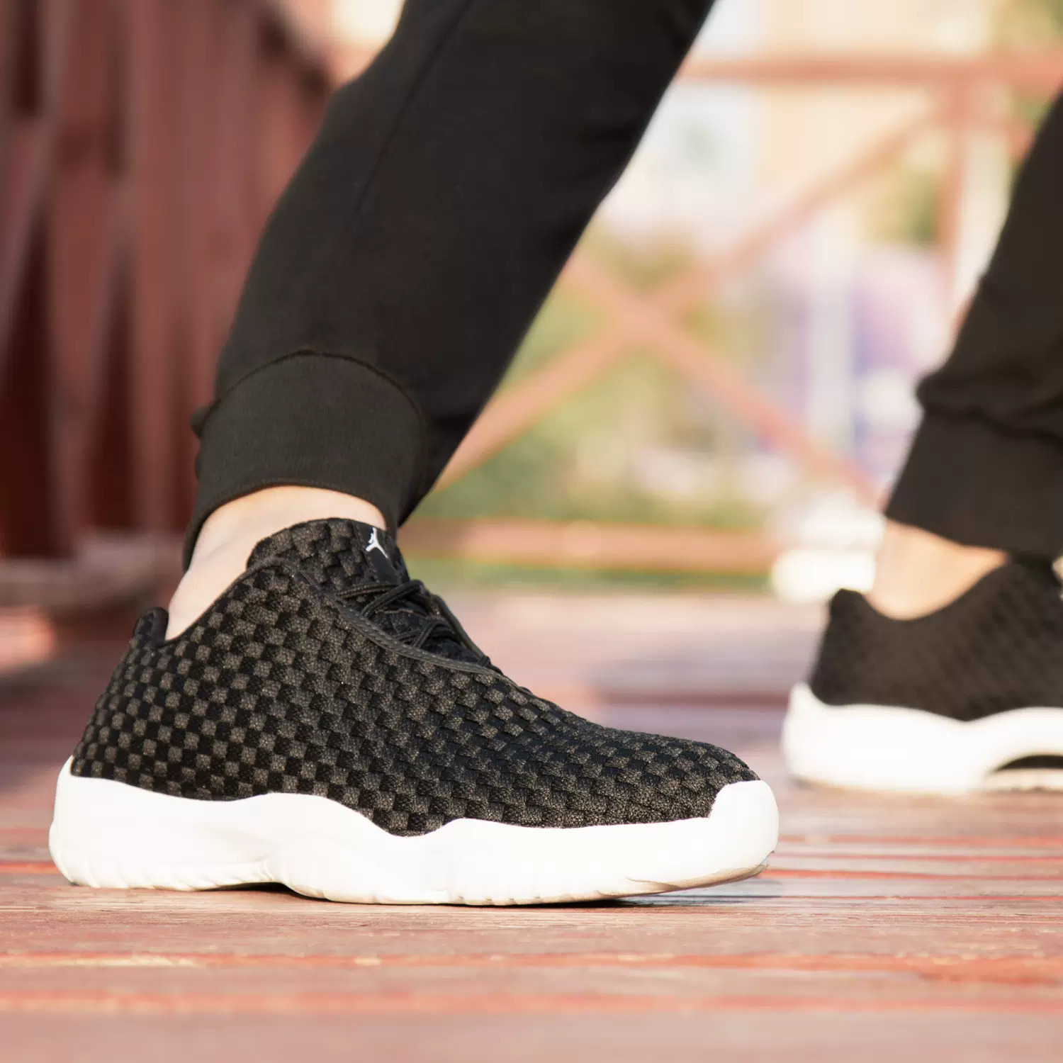 Nike/耐克正品Air Jordan Future Low 男未來運動籃球鞋718948-Taobao