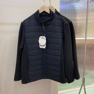 
Cotton Friday 3460 new autumn and winter men's warm shell wool stand-up collar warm zipper thickened cotton jacket jacket