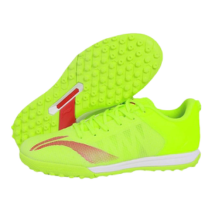 
Li Ning football shoes for children TF broken nails for boys and girls children's genuine students' professional competition training special sneakers