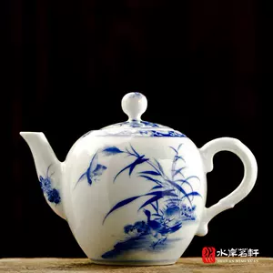 小雅青花茶壶- Top 100件小雅青花茶壶- 2024年3月更新- Taobao