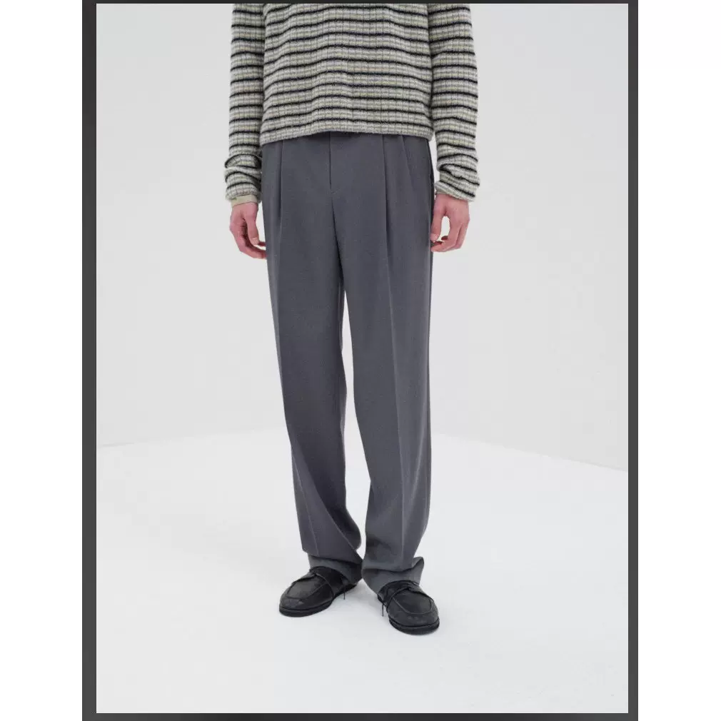 sacai愛好家 サカイとエロルソン・ヒュー率いるアクロニウムがコラボ 2022年メンズ