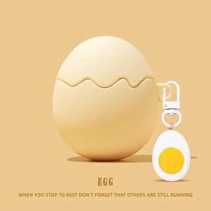 
Suitable for Huawei freeclip2 protective cover freebuds7i headphone shell 6i/5i Bluetooth freebudsse3/se ear clip freebudspro4/pro3/4e/arc silicone egg