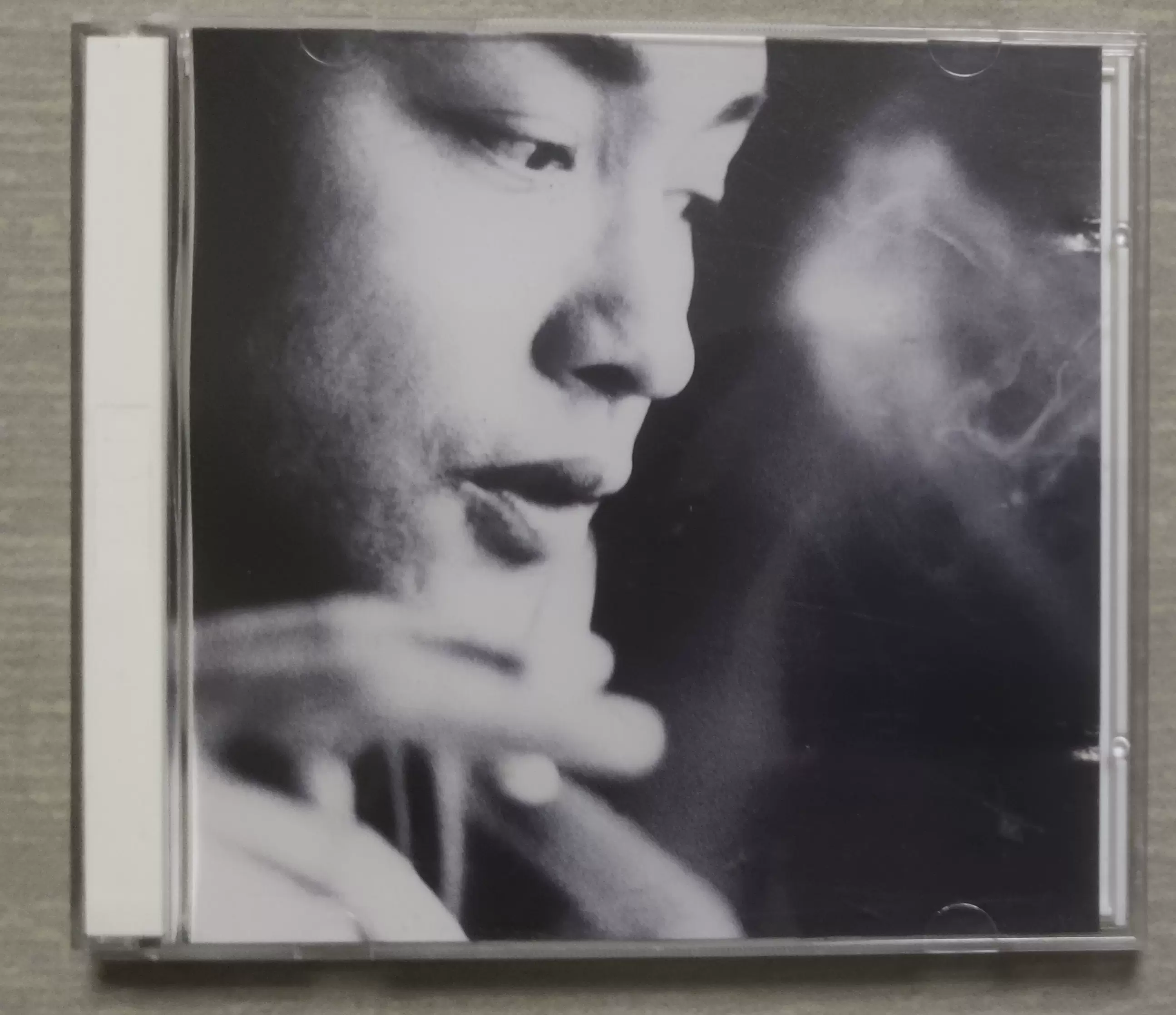 新品★未開封　『哥哥的前半生 張國榮入門三十首』 CD 2枚組 張國榮– 哥哥的前半生張國榮入門三十首– 2 x CD (Compilation