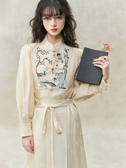 Su Luo's Original Work,