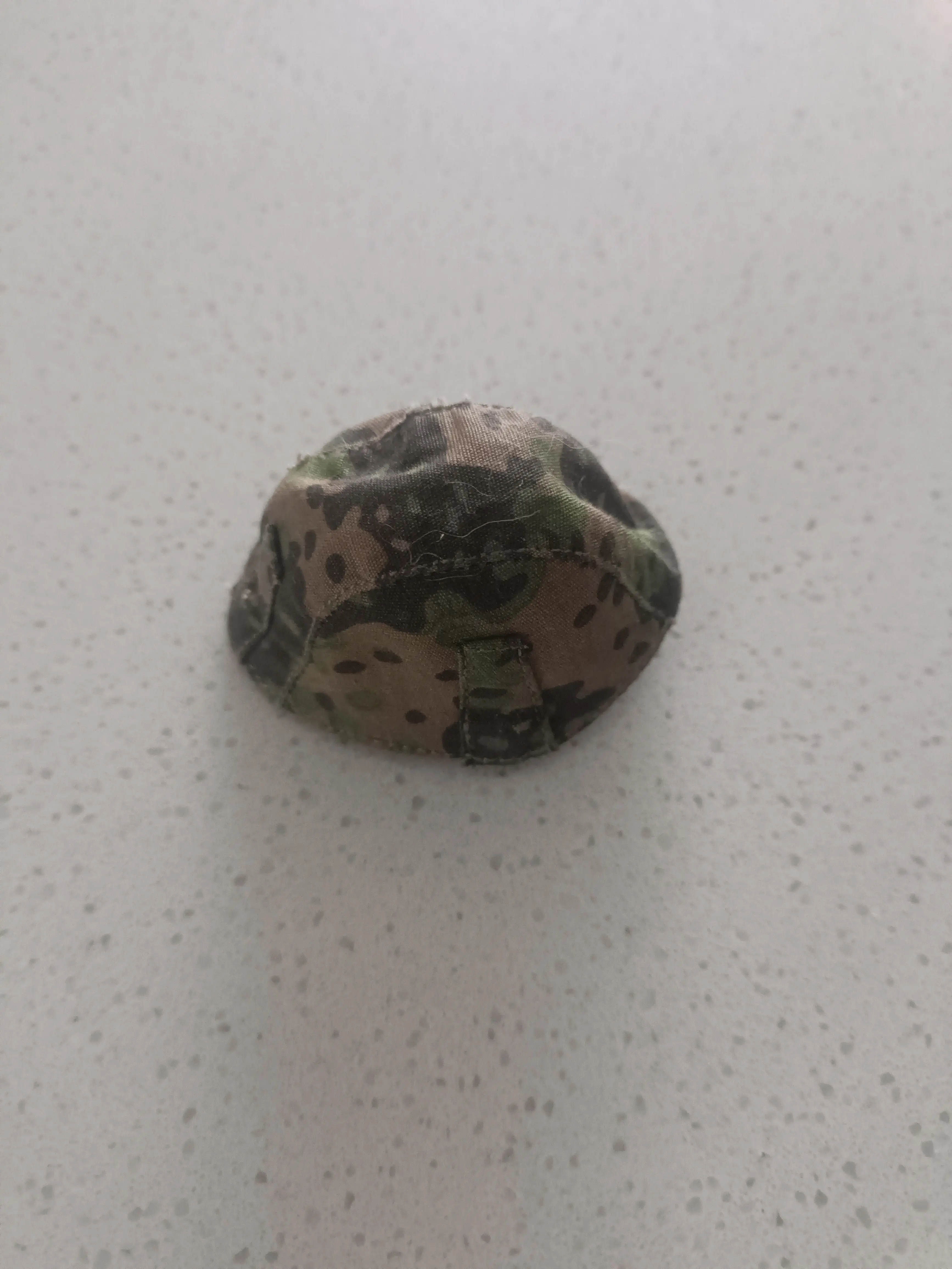 Alert Line 界线玩模1/6 春季悬铃木盔罩, image size:3468x4624