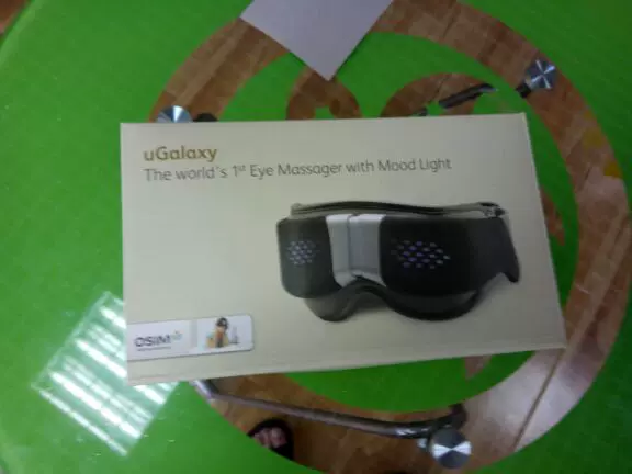 Osim OS sublest 112 uGalaxy