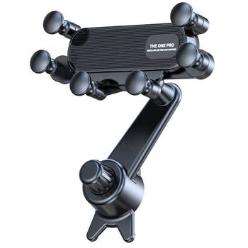 Small Qiao Six points supports new car mobile phone outlets
