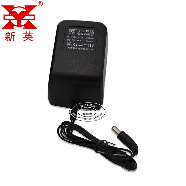 FOUNDER F5600 ĳ    18V 800MA0.8A XINYING 귣  ڵ-