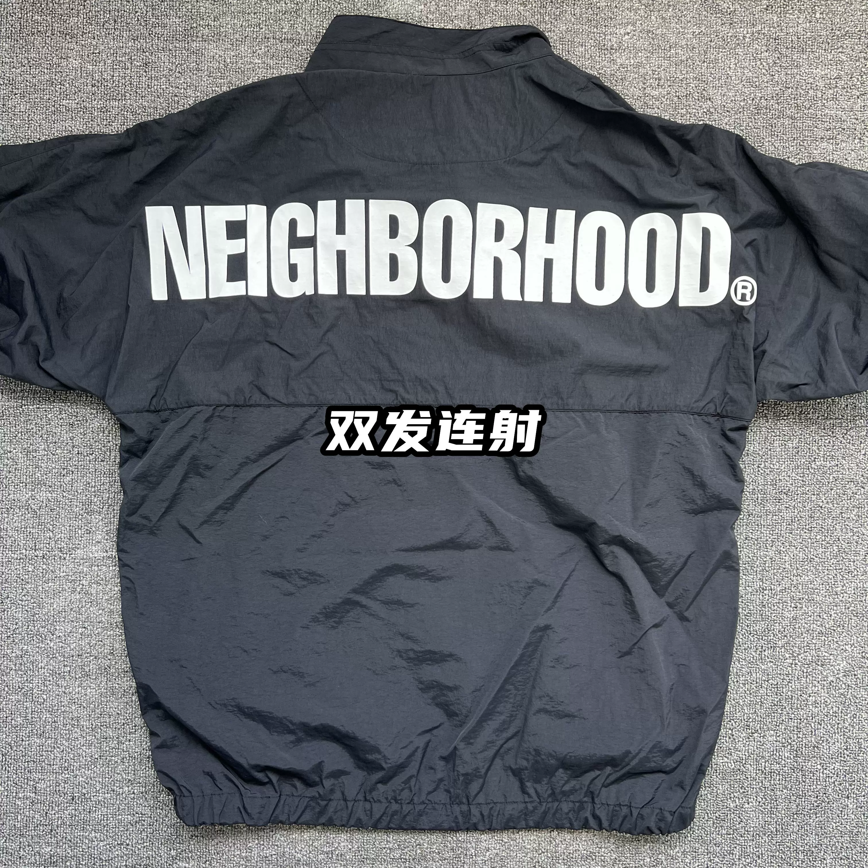 大特価即納 21AW NEIGHBORHOOD ANORAK / N-JKT 即納最安値