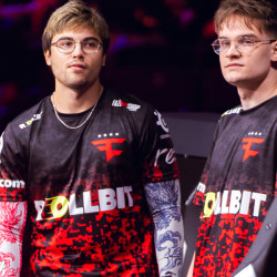 Faze Clan Team Uniform 2026 Csgo Team Twistzz Director Clothing Faze Short-Sleeved T-Shirt Cs2 Merchandise for Men