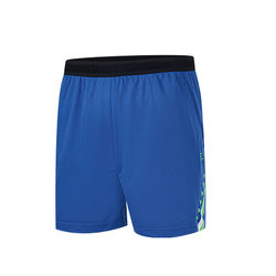 361 men's summer badminton shorts quick-drying breathable thin stretch training professional sports pants 652427701