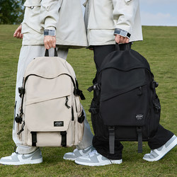 School Bag for Boys, Junior High School Students, Travel, Large Capacity, 2025 New Model, Boys, High School Students, College Students, Computer Backpack, Women