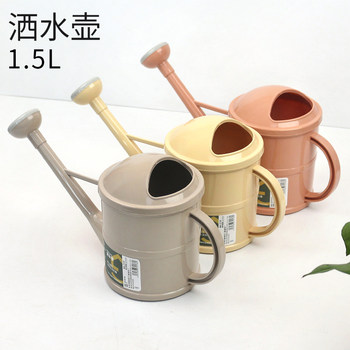 Watering can gardening watering plant potted flowering watering can