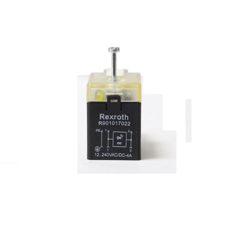 R901017022 ̵ַ  ÷ ν  ÷ 12-240VAC|DC-4A 901017026-