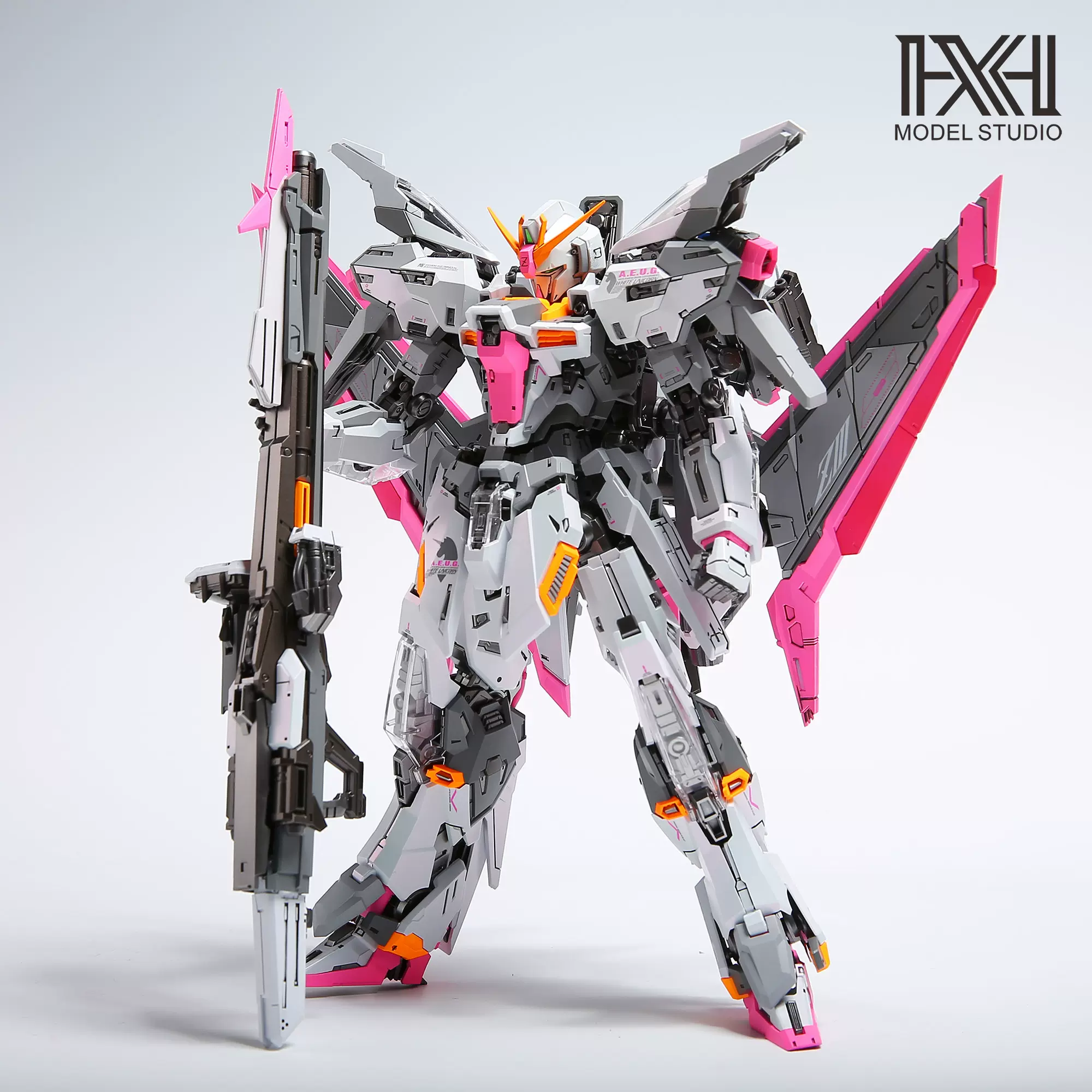 1/100 無限維度 創世 【公式通販】