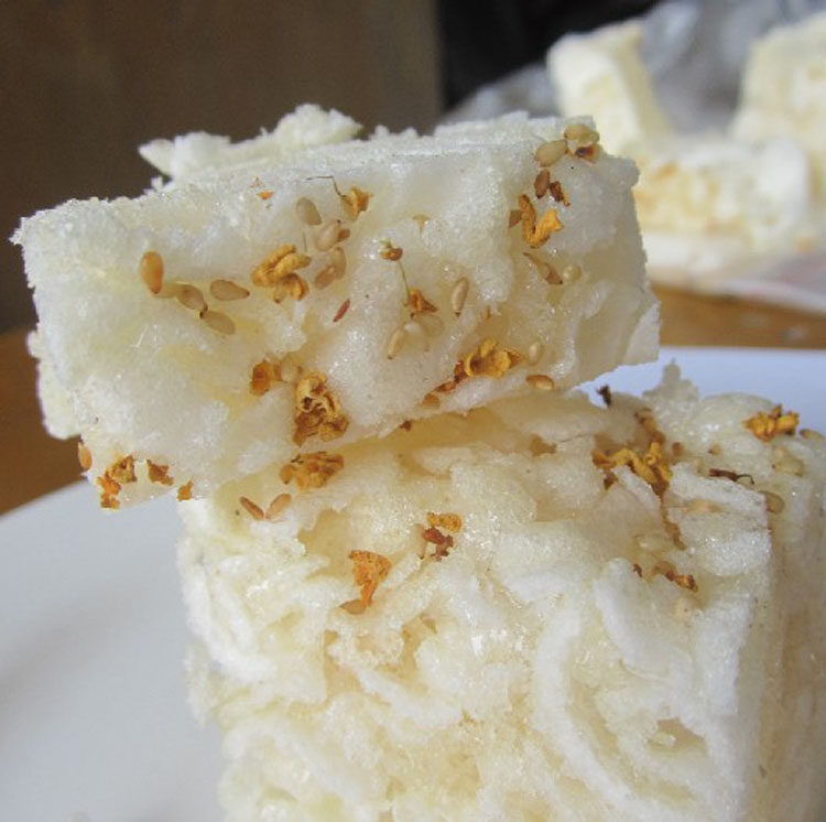 热卖特价 浙江温州特产 桂花芙蓉糖小吃 手工制做 地方特色美食