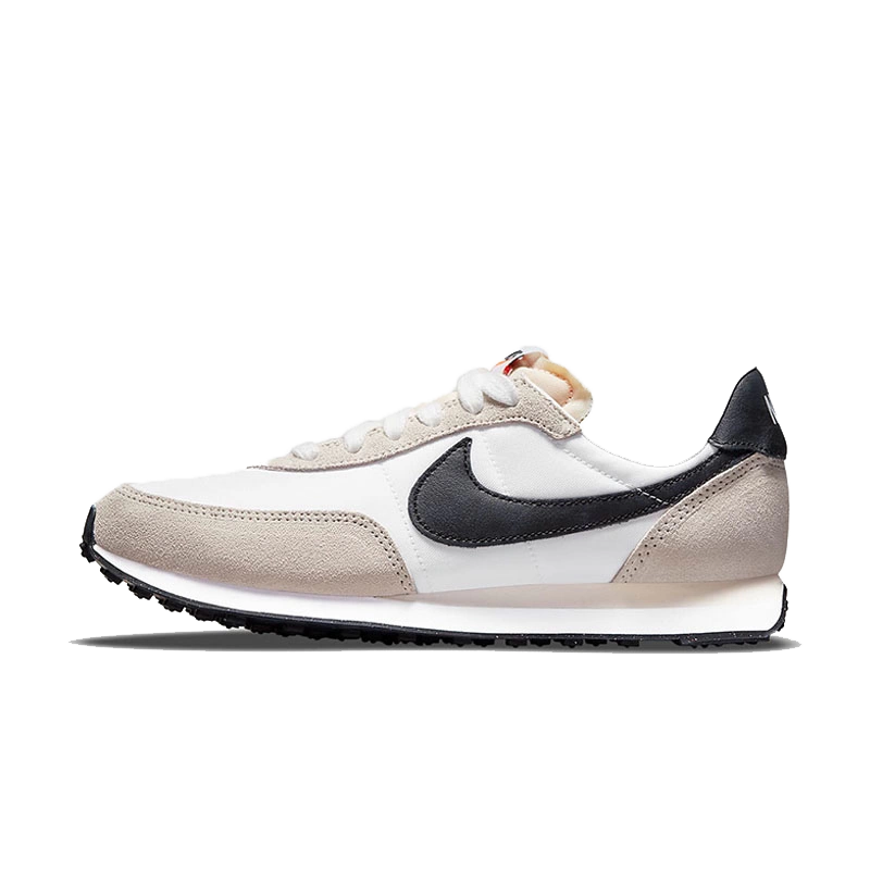 NIKE耐克WAFFLE TRAINER 2 (GS)女子华夫休闲鞋DC6477-005-100-Taobao 