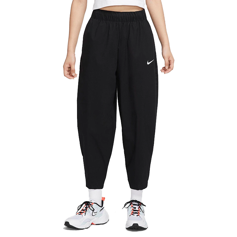 耐克/Nike 银河绿/黑男子训练紧身裤BV5642-337-小迈步海淘品牌官网
