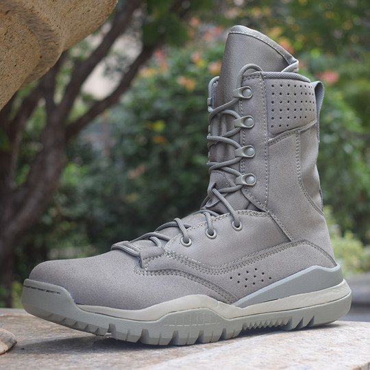 NIKE SFB 27センチ ミリタリーブーツ コンバットブーツ 日本未発売