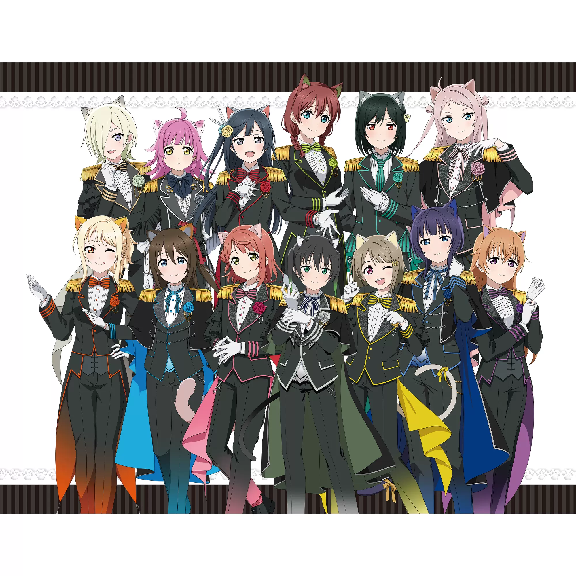 中島由貴4th SINGLE 霞の向こうへ特典