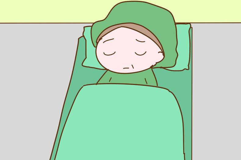 女性最晚的生育年龄,尽量不要超过这个数 女性最晚的生育年龄,尽量不要超过这个数