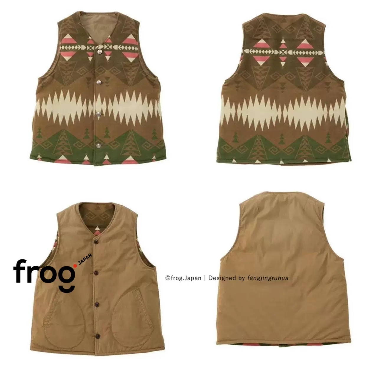 订购VISVIM HARRIER DOWN VEST 泥染羽绒马甲20AW-Taobao