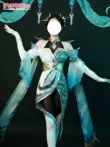 cosplay lol ahri Noki Liên Minh Huyền Thoại LOLcos trang phục Ngọc Thanh Kiếm Truyền Thuyết Zhizhen Qin nữ Sona trang phục hóa trang nữ tiền bán cosplay miss fortune Liên Minh Huyền Thoại