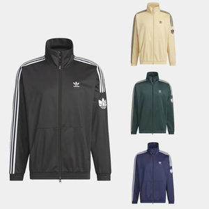 
Adidas RT TT U2 Classic Retro Sports Loose Jacket Jacket JL8396 JL8397
