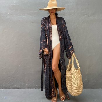 
Hot special price seaside large size beach skirt fashionable shawl