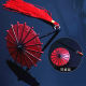 Bai Wuxiang Xie Lian Fangxin Sword Hua Cheng Di Sword Blood Rain Directors Exploring the Umbrella Umbrella Guo King Weapon Weapon Model
