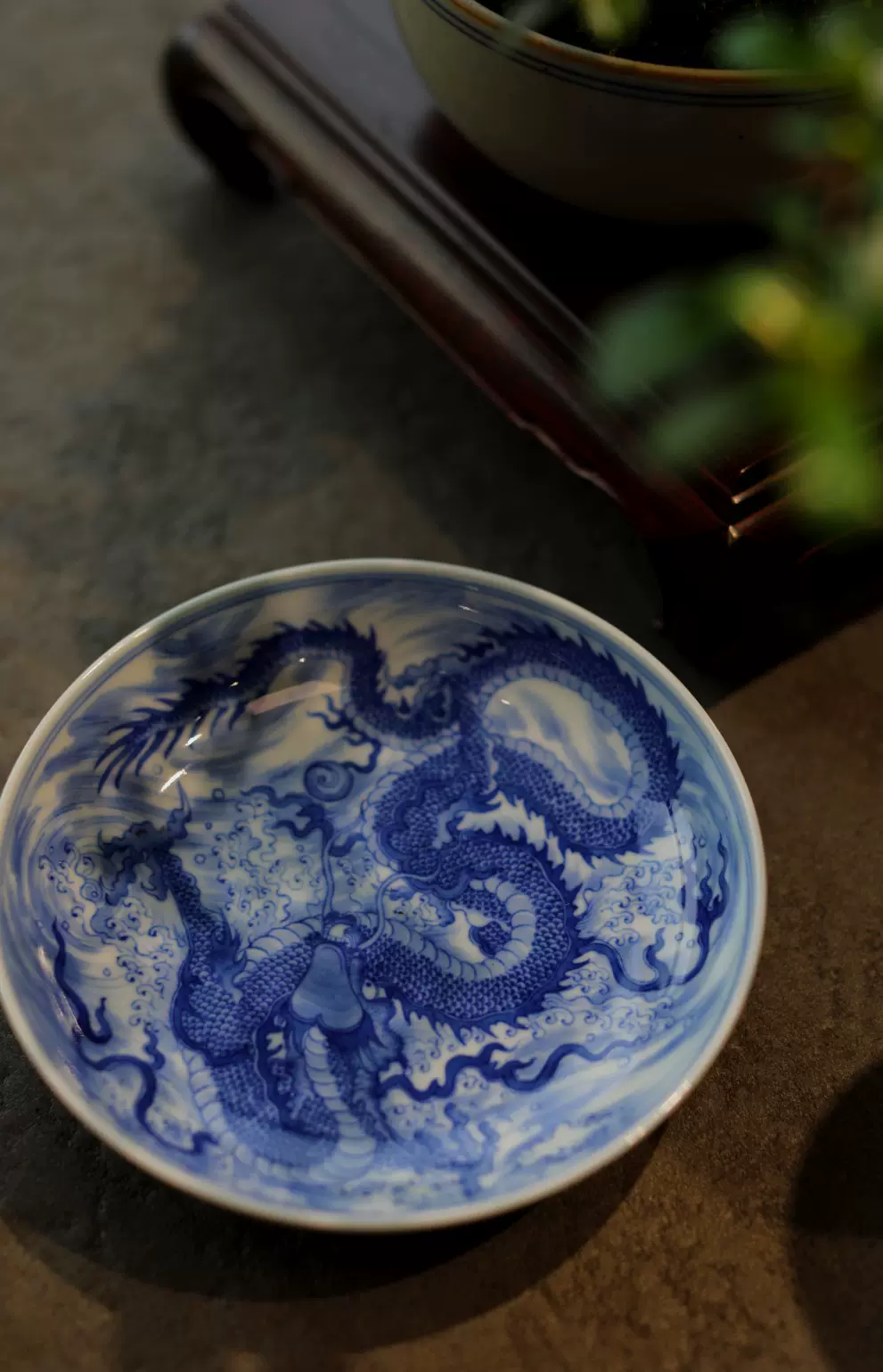 高端茶器收藏陶瓷艺术小雅珍藏万象更新赏盘壶承茶器