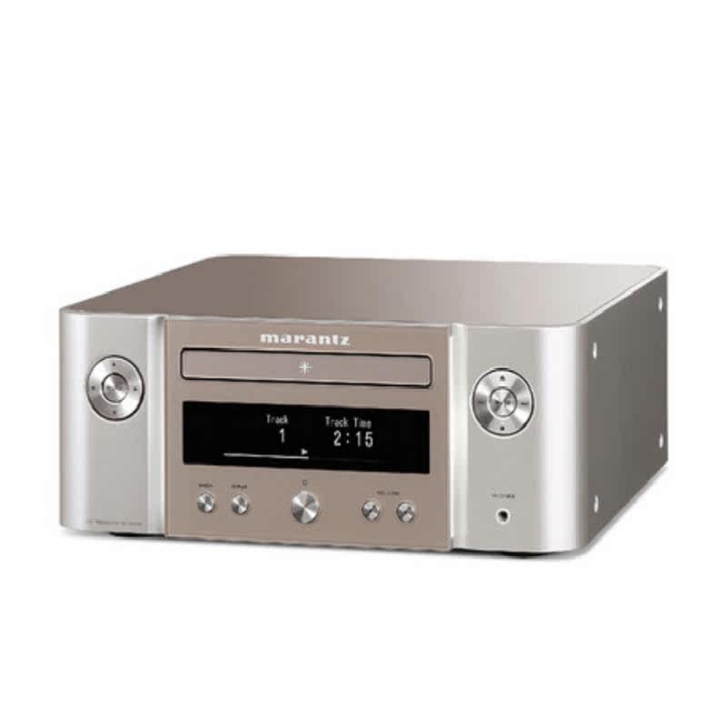 marantz/马兰士m-cr612家用发烧迷你组合音响usb无损音乐cd机碟机