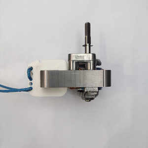 
Air fryer motor motor YJ61-16/13/10/61h4 single-phase shaded pole asynchronous motor universal fan