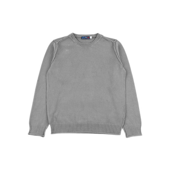 
D1717 Cotton boys sweater sweater bottoming shirt comfortable round neck long sleeve pullover casual style